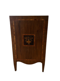 Pair of Italian Chests