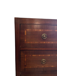 Pair of Italian Chests