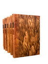 Set of 7 Antique Books