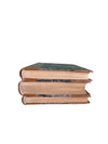 Set of 3 Antique Books