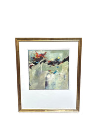 Large Abstract No. 2