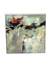 Large Abstract No. 2