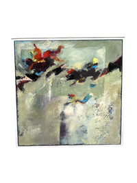 Large Abstract No. 2