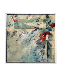 Large Abstract No. 1
