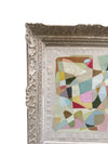Pastel Color Study by Carey Haynes