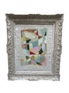 Pastel Color Study by Carey Haynes