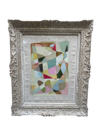 Pastel Color Study by Carey Haynes