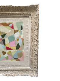 Pastel Color Study by Carey Haynes