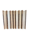 Set of 7 Antique Books