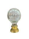 Crystal Newel Post Finial