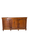 French Enfilade