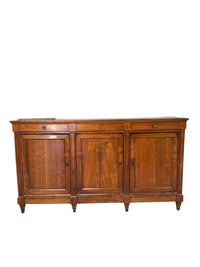 French Enfilade