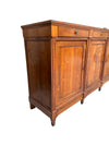 French Enfilade