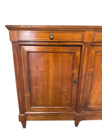 French Enfilade