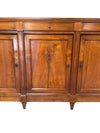 French Enfilade