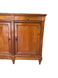 French Enfilade