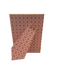 5" x 7" Urbino Red Frame