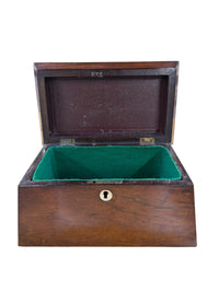 Rosewood Box