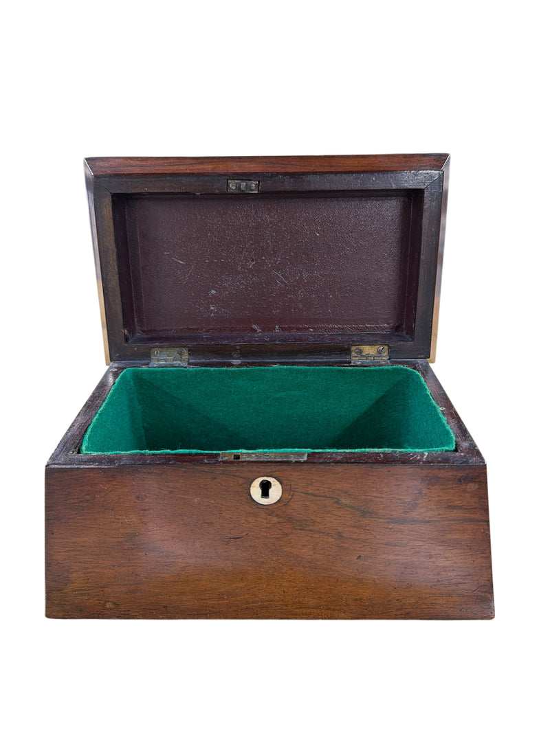 Rosewood Box