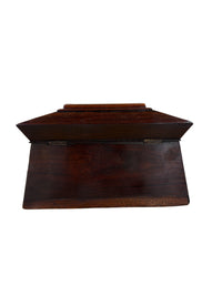 Rosewood Box