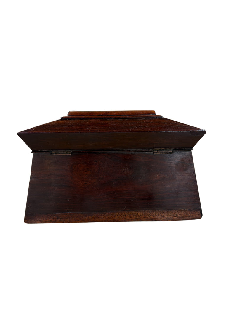 Rosewood Box