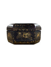 Black Lacquer Box