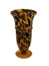 Tortoise Shell Vase