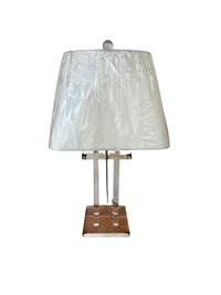 Acrylic Lamp