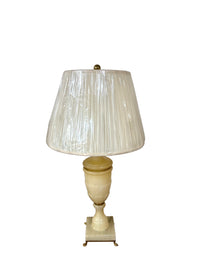 Onyx Lamp