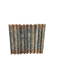 Set of 10 Viktor Rydberg Antique Books