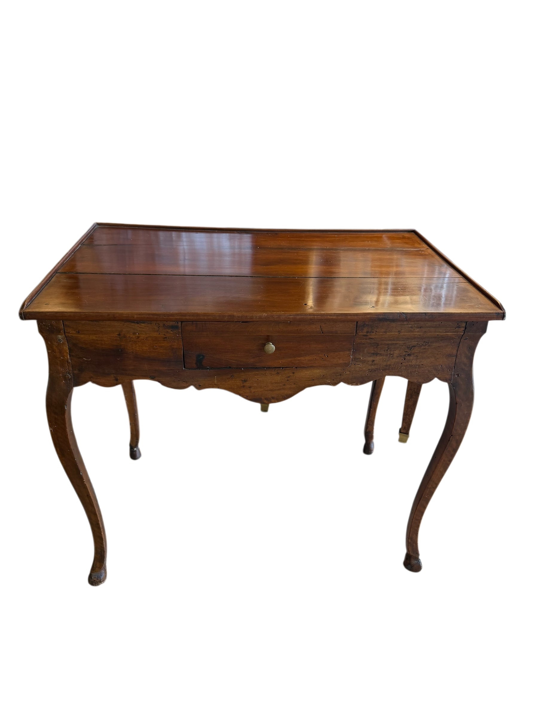 French Table