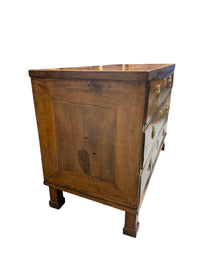 Austrian Walnut Commode