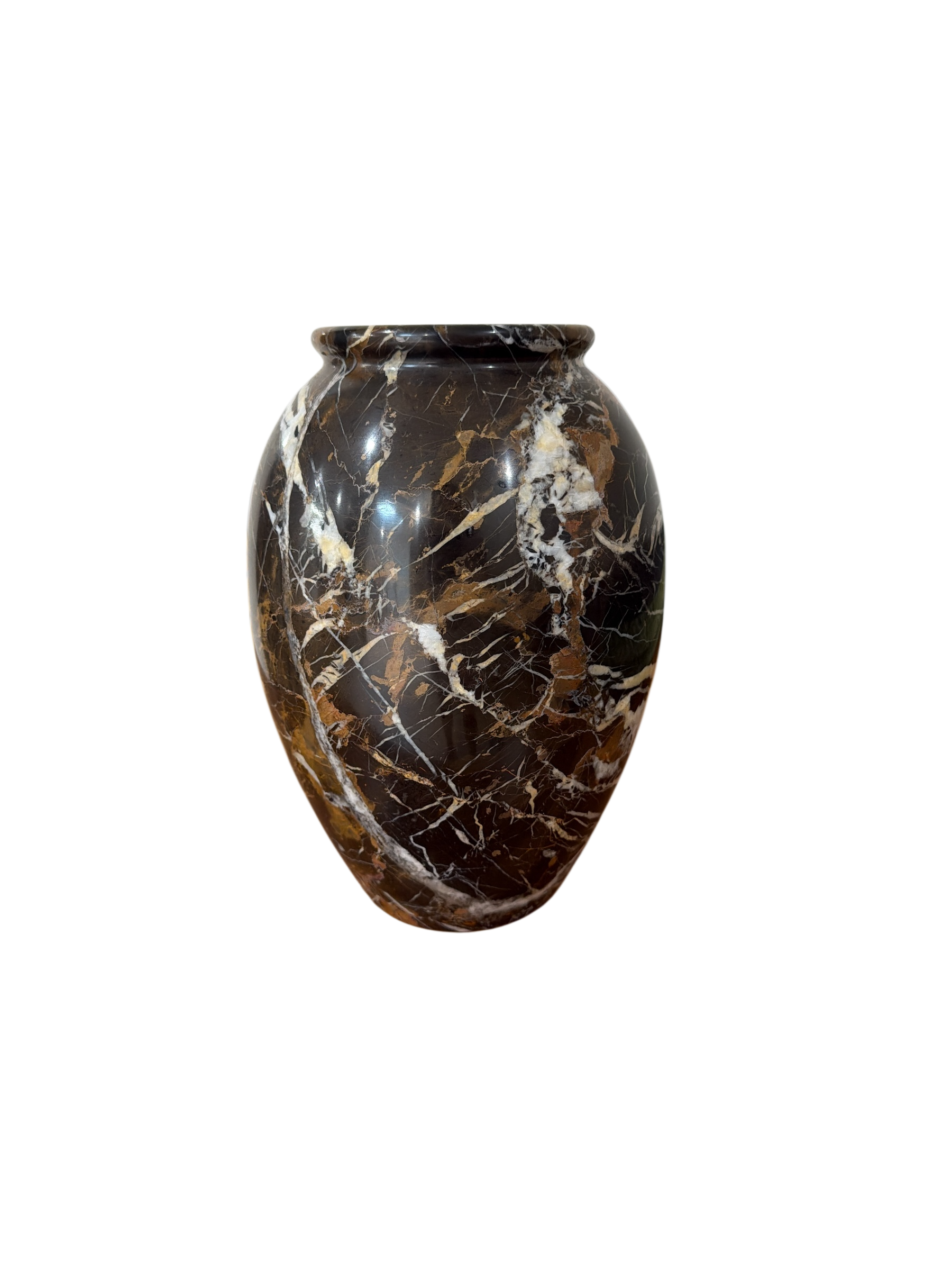 Marble Vase