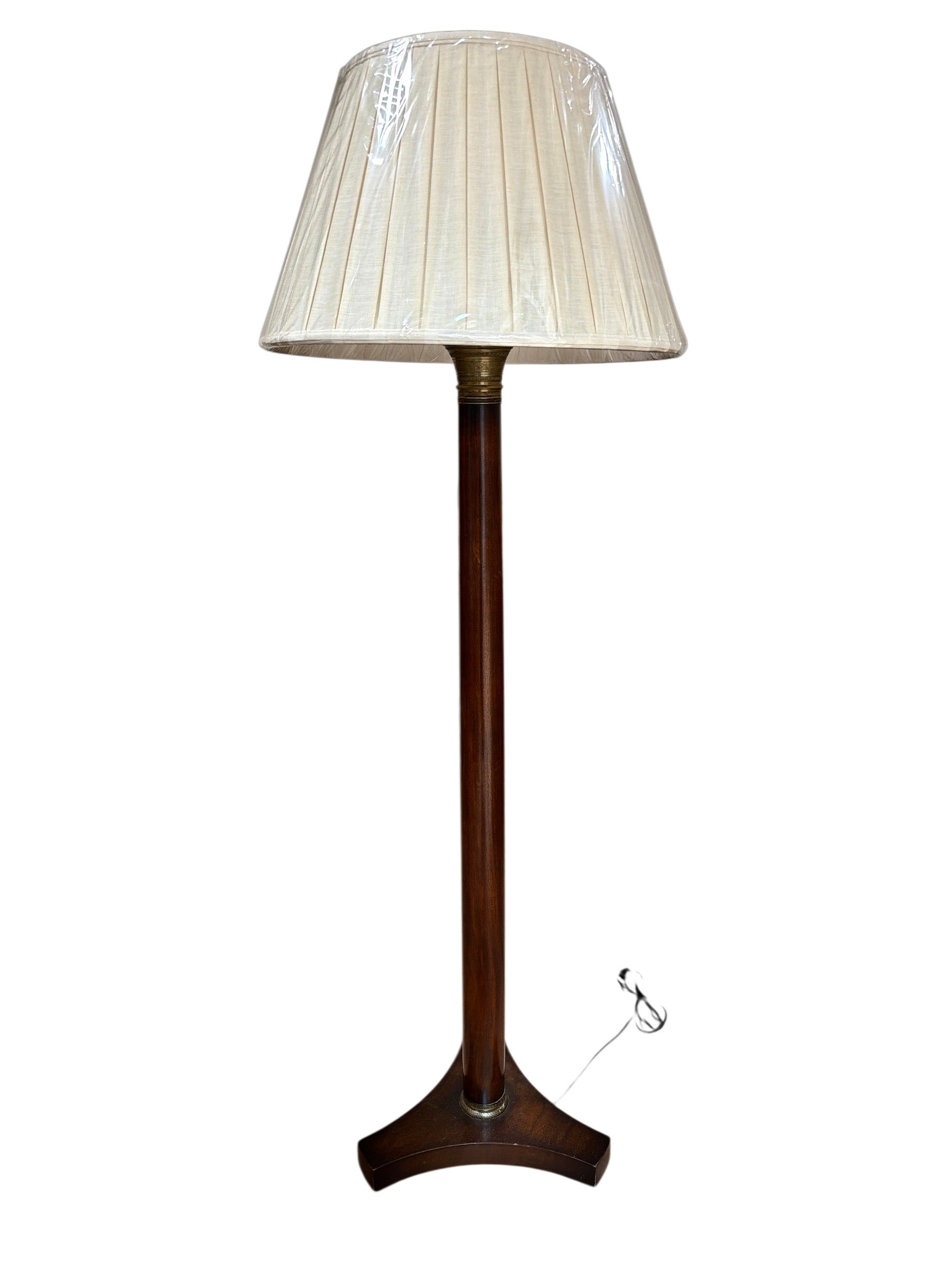 Empire Floor Lamp