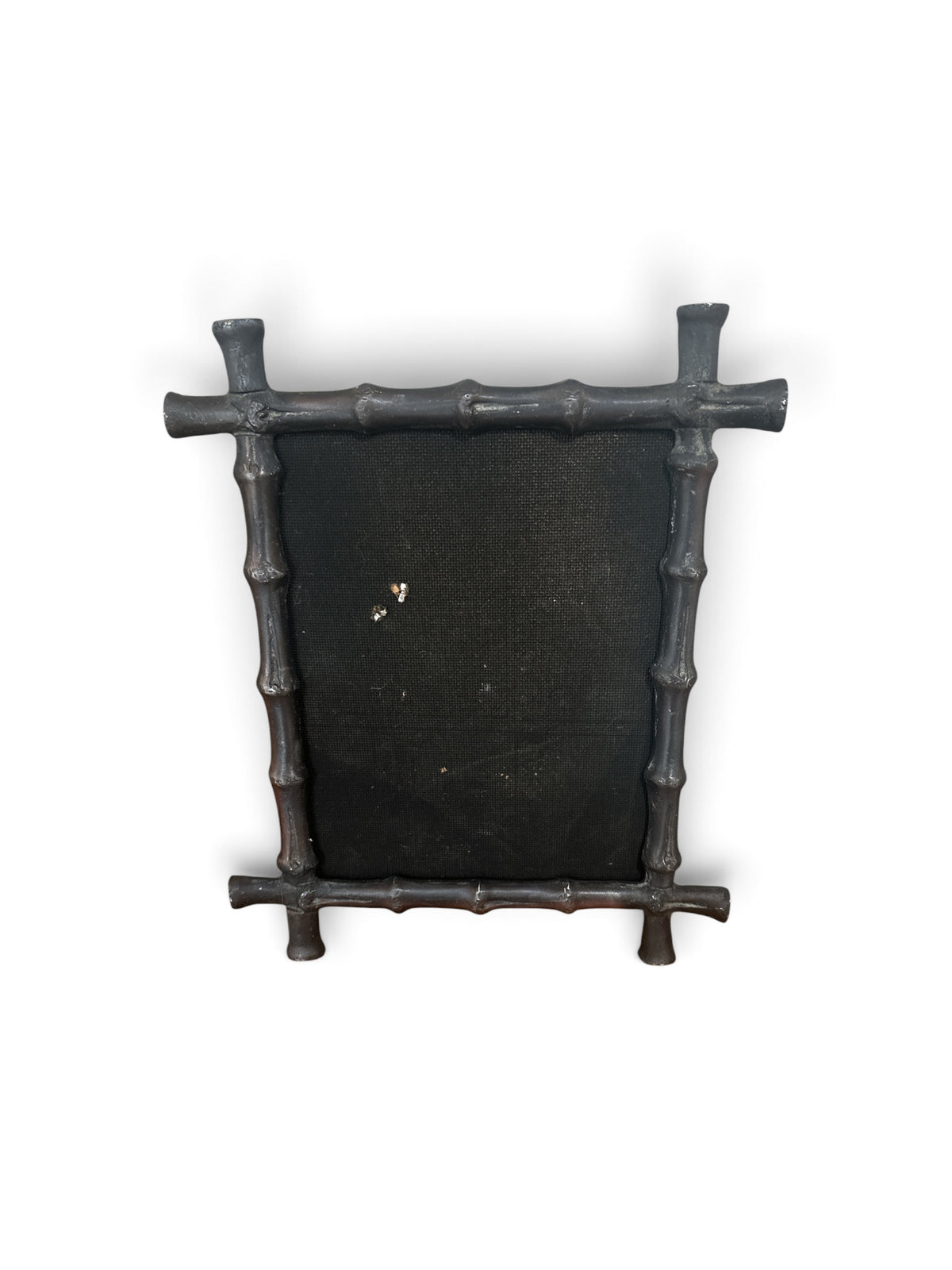Iron Bamboo Frame