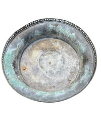 Pair of Gueridon Plant Stands