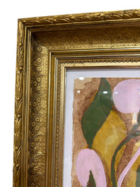 Forever Never Grown by Morgan Brock