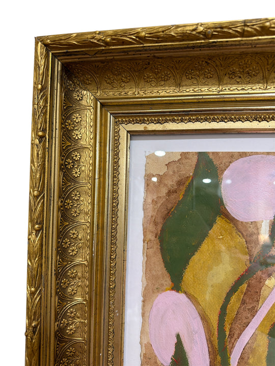 Forever Never Grown by Morgan Brock