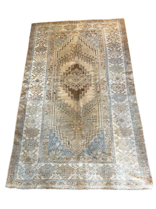 Anatolian Turkish Rug