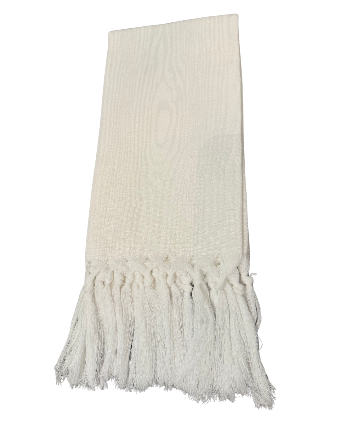 Italian Ivory Betulla Busatti Hand Towel