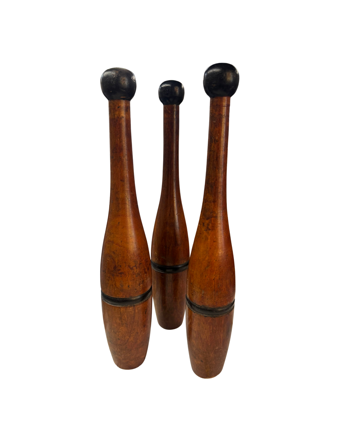 Set of 3 Juggling Pins