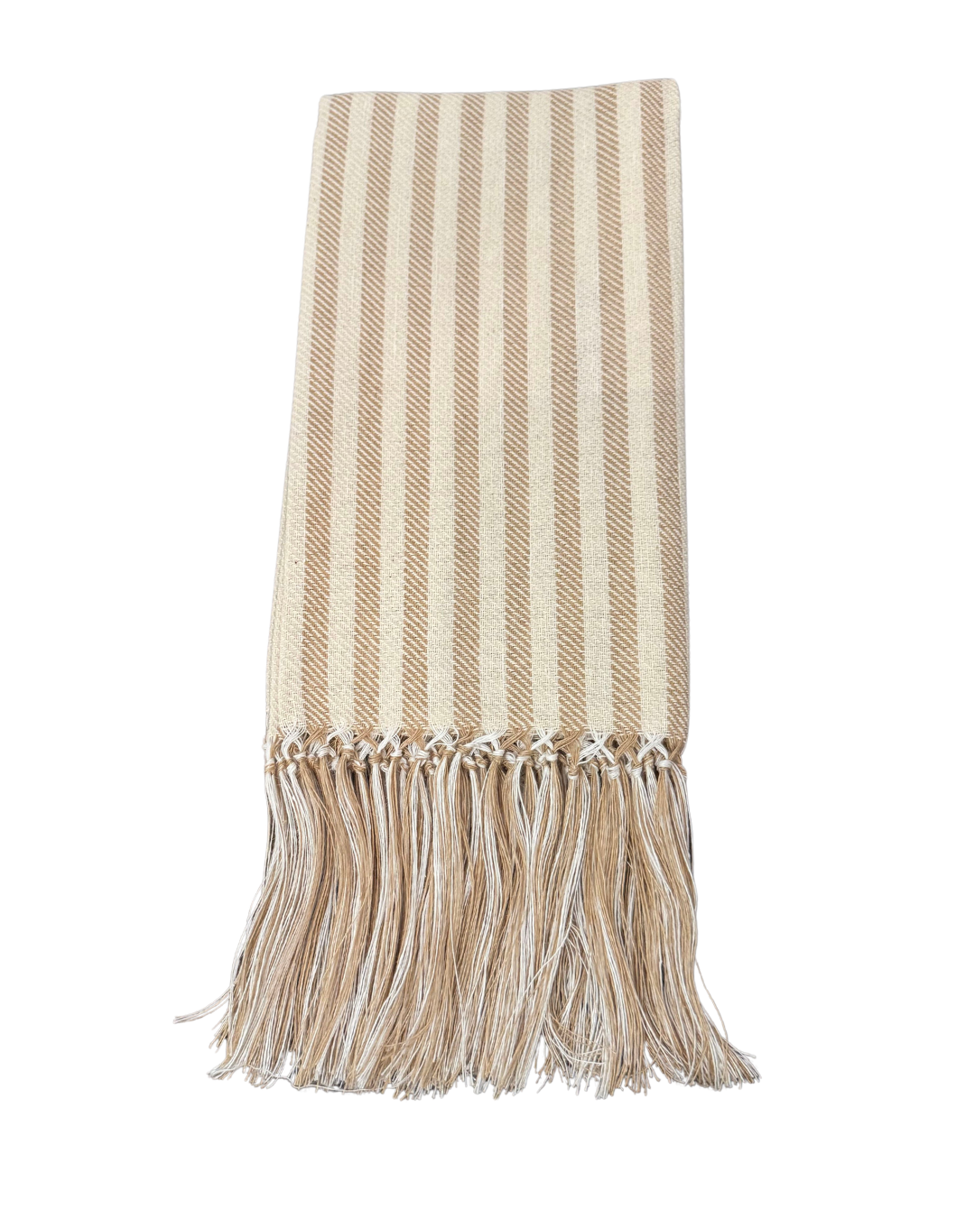 Italian Sand Melograno Busatti Hand Towel