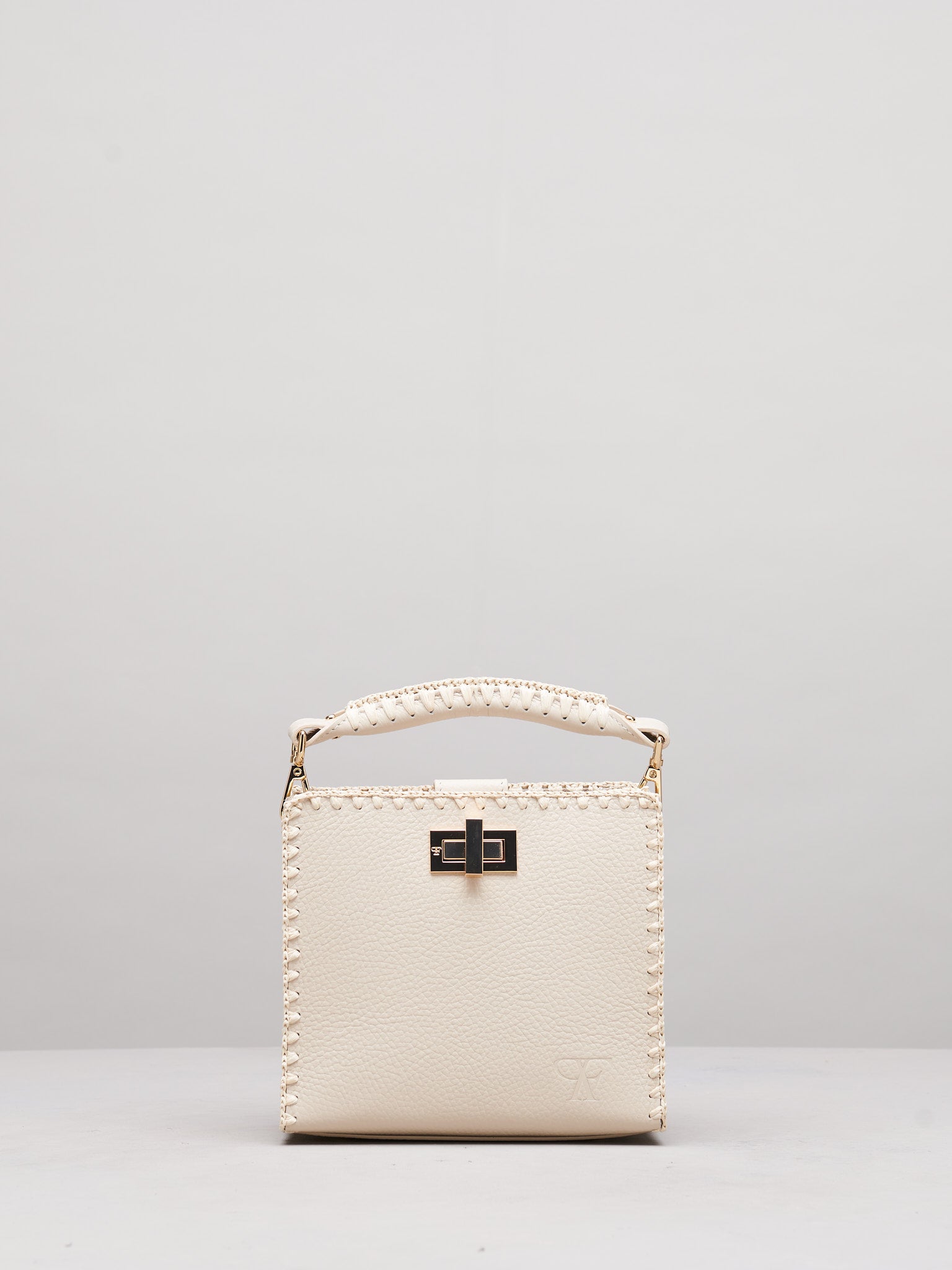 Sylvia Small Burro Handbag