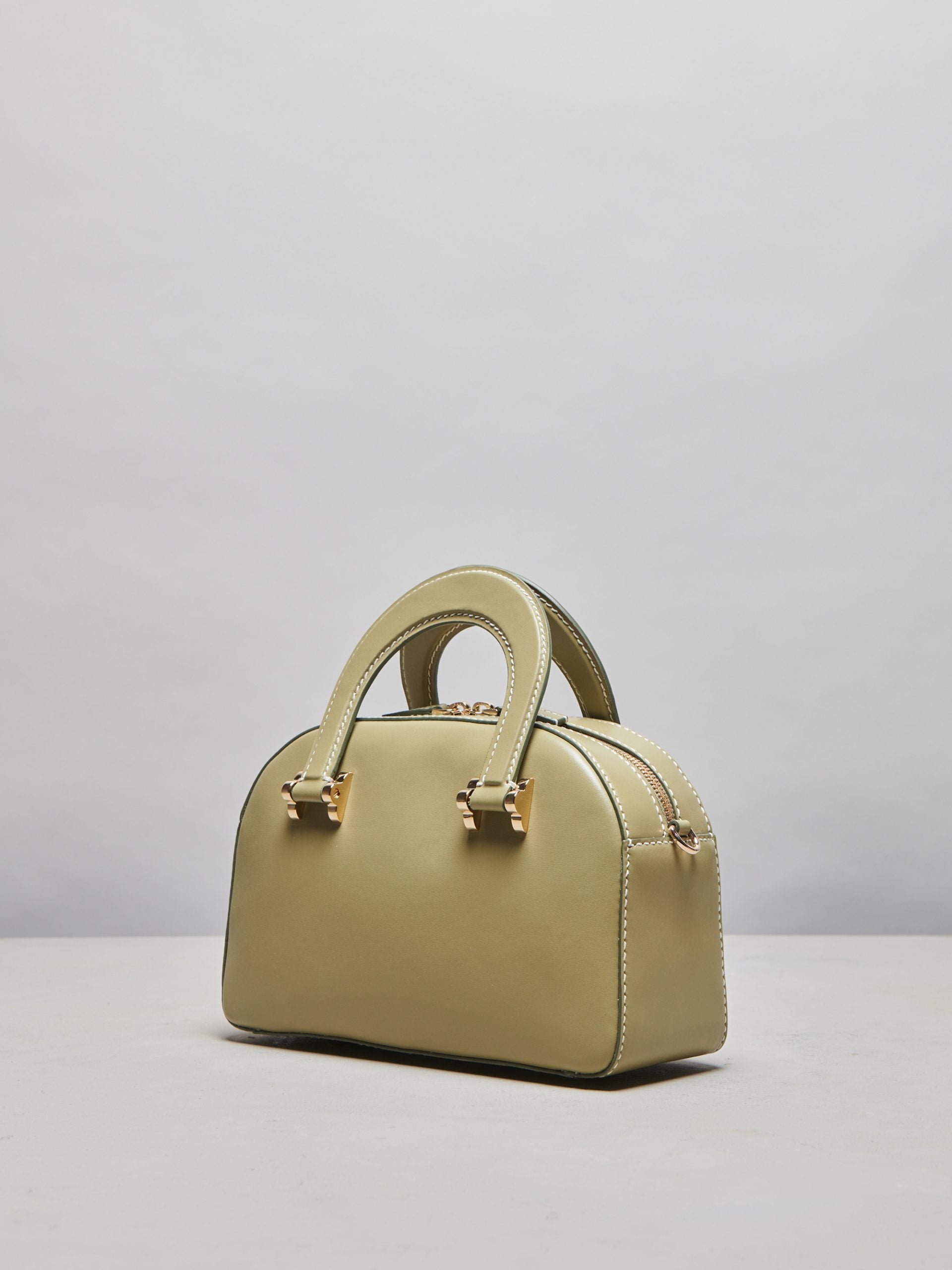 Ninni Olive Handbag