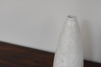 Bubble Pear Shaped Vase - Small
